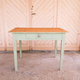 Table de ferme