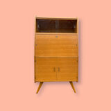 Vintage secretary from the 1950s