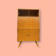 Vintage secretary from the 1950s