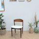Chaise scandinave