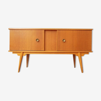 Enfilade meuble TV scandinave