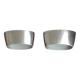 Wall lights by Alex Hochstrasser for Metalarte, 1990s, set of 2.