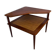 Corner coffee table by Peter Hvidt and Orla Mølgaard-Nielsen