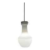 Lampe à suspension de Targetti Sankey, Italie, anni '70
