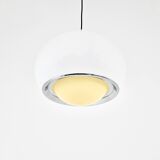 “Bud Grande” pendant lamp by Harvey Guzzini, 1970