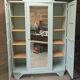 Jolie Armoire Art déco d'époque