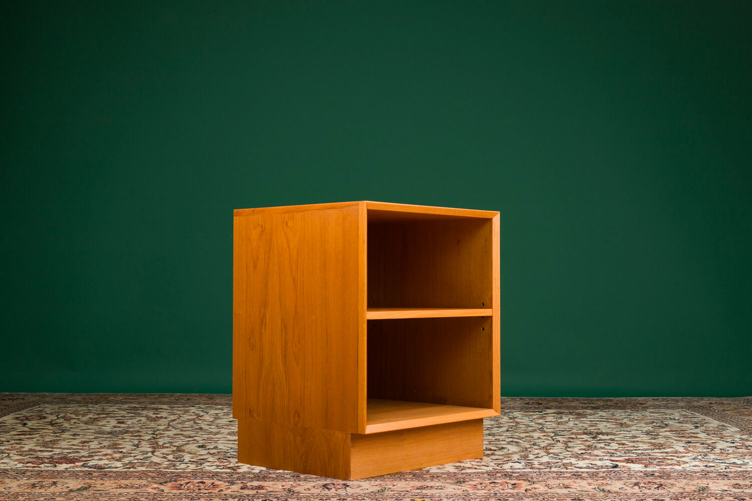 Danish Teak Cabinet, 1970s