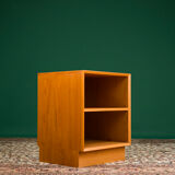 Danish Teak Cabinet, 1970s