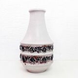 Vintage ceramic vase