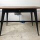 Tolix T55 table