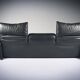 Sofa by Vico Magistretti "Maralunga" for Cassina 1973