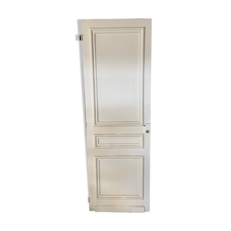 Old door