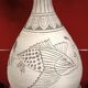Vase antique , Corée, buncheong