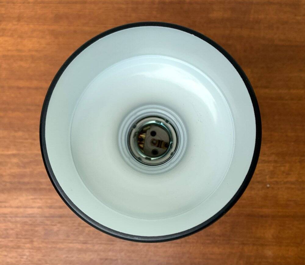 Mid-Century Space Age ceiling lamps model A248 by Rolf Krüger for Staff, 1960s, set of 3.