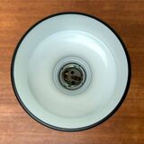 Mid-Century Space Age ceiling lamps model A248 by Rolf Krüger for Staff, 1960s, set of 3.