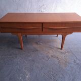 Scandinavian design sideboard furniture