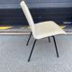 Office chair by Pierre Paulin for TV unit