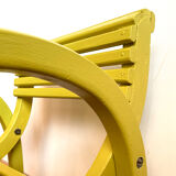 Baumann children's chair restyled