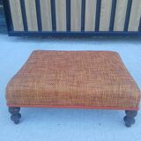 20th century footrest