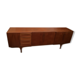 Scandinavian sideboard 1950s