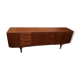Enfilade scandinave années 50