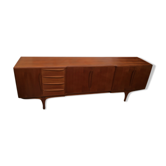 Scandinavian sideboard 1950s