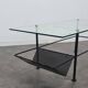 Vintage coffee table
