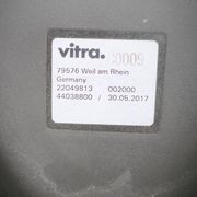 Suite de 8 chaises All Plastic Chair, Vitra
