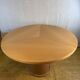 Table à manger extensible au design danois vintage par Skovby – Design breveté SM32