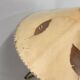 Large Rare Table or Wall Lamp by Helena Frantova for OKOLO, Czechoslovakia, 1950's