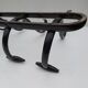 Thonet model S3 coat rack