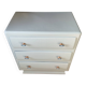 Vintage chest of drawers