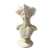Decorative bust