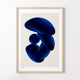 Blue Velvet - Art Printing by Maison Charlot