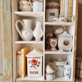 Parisian medicine cabinet