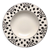 Assiette creuse Villeroy & Boch 24 cm Porcelaine
