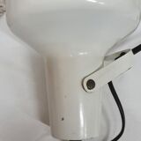 Desk lamp fixing vice of the 70s