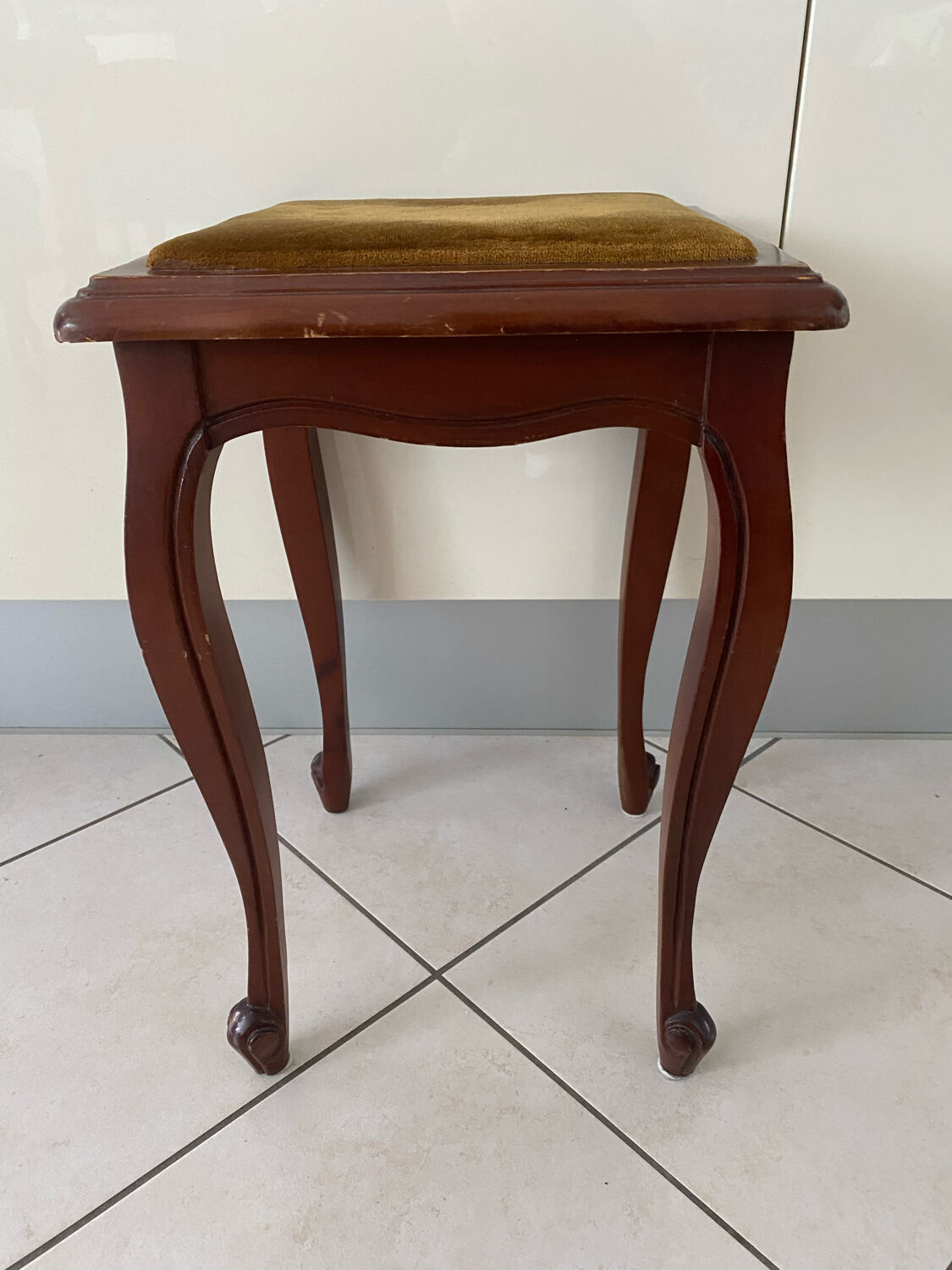 Tabouret
