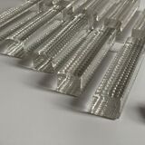 Vintage knife holders