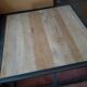 Table basse de créateur