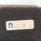 Chinese pagoda lamp dolphin