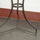 Bistro table