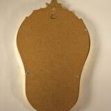 MIRROR FRAME DORE 32 x 19 cm