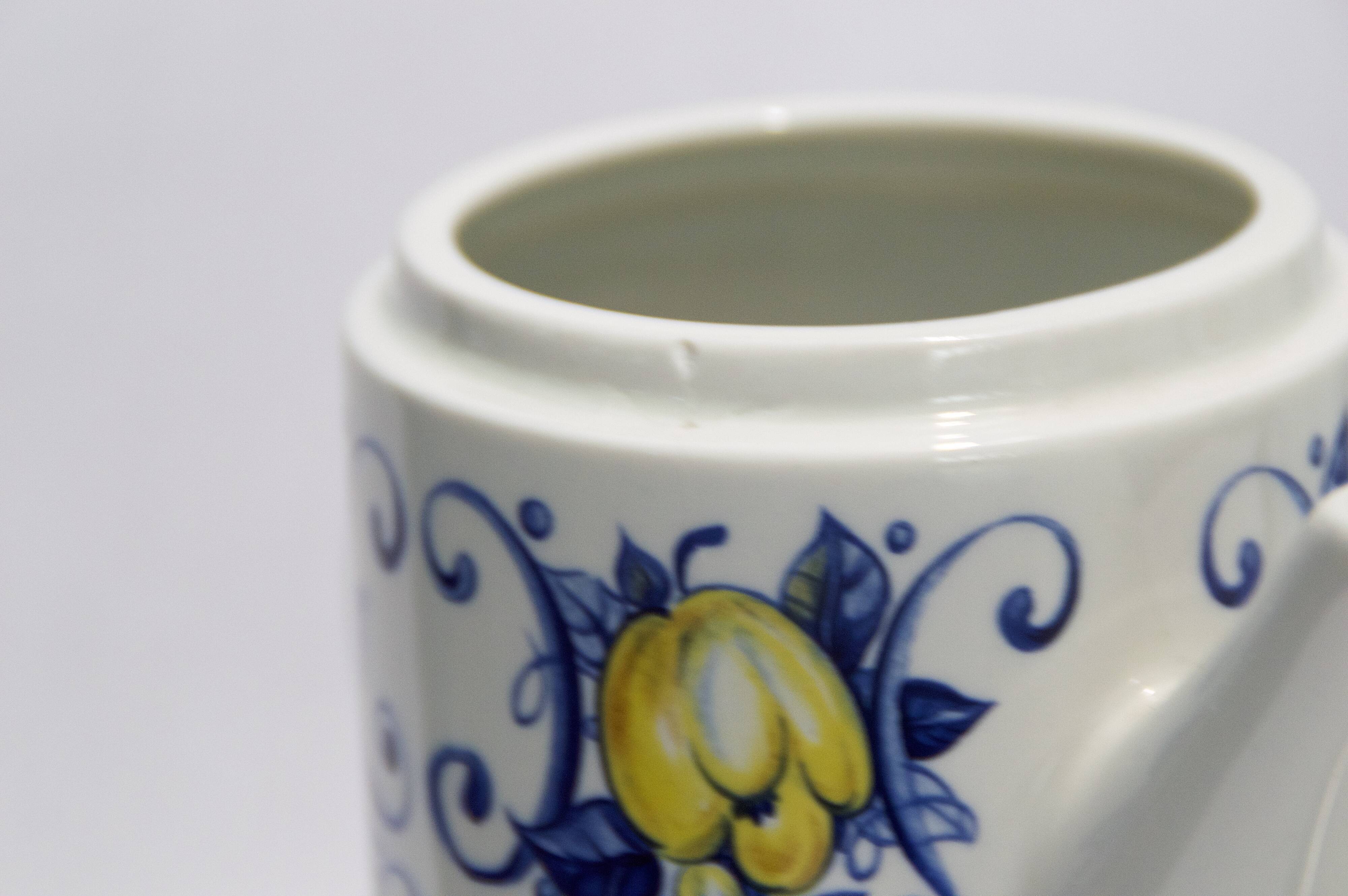 Cadiz Villeroy and Boch service