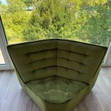 Vintage modular sofa. Calia Italia