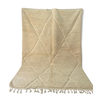 Berber Beni ouarain carpet
