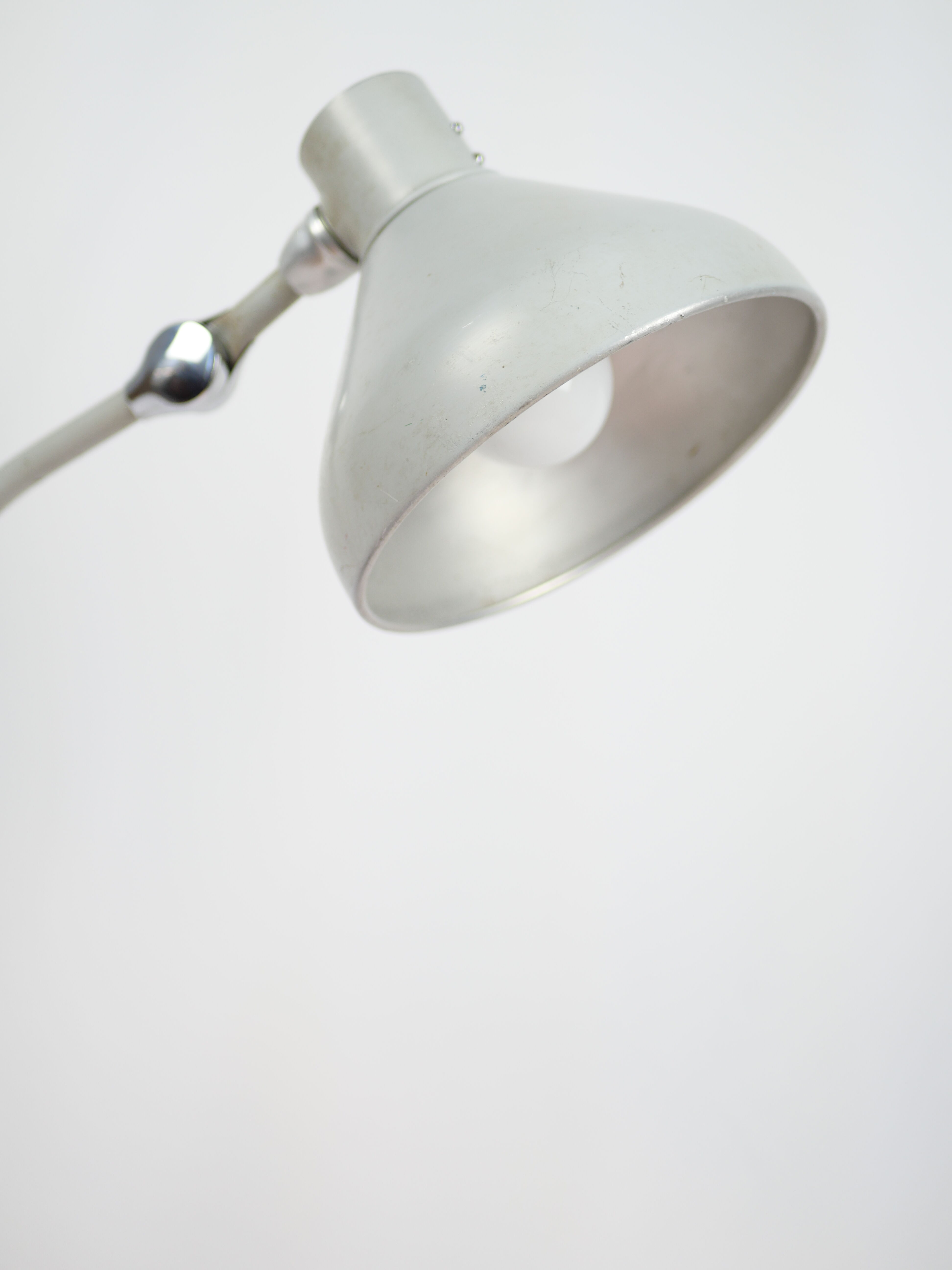 Duo of Jumo GS1 lamps