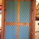 Refreshed shelf cabinet