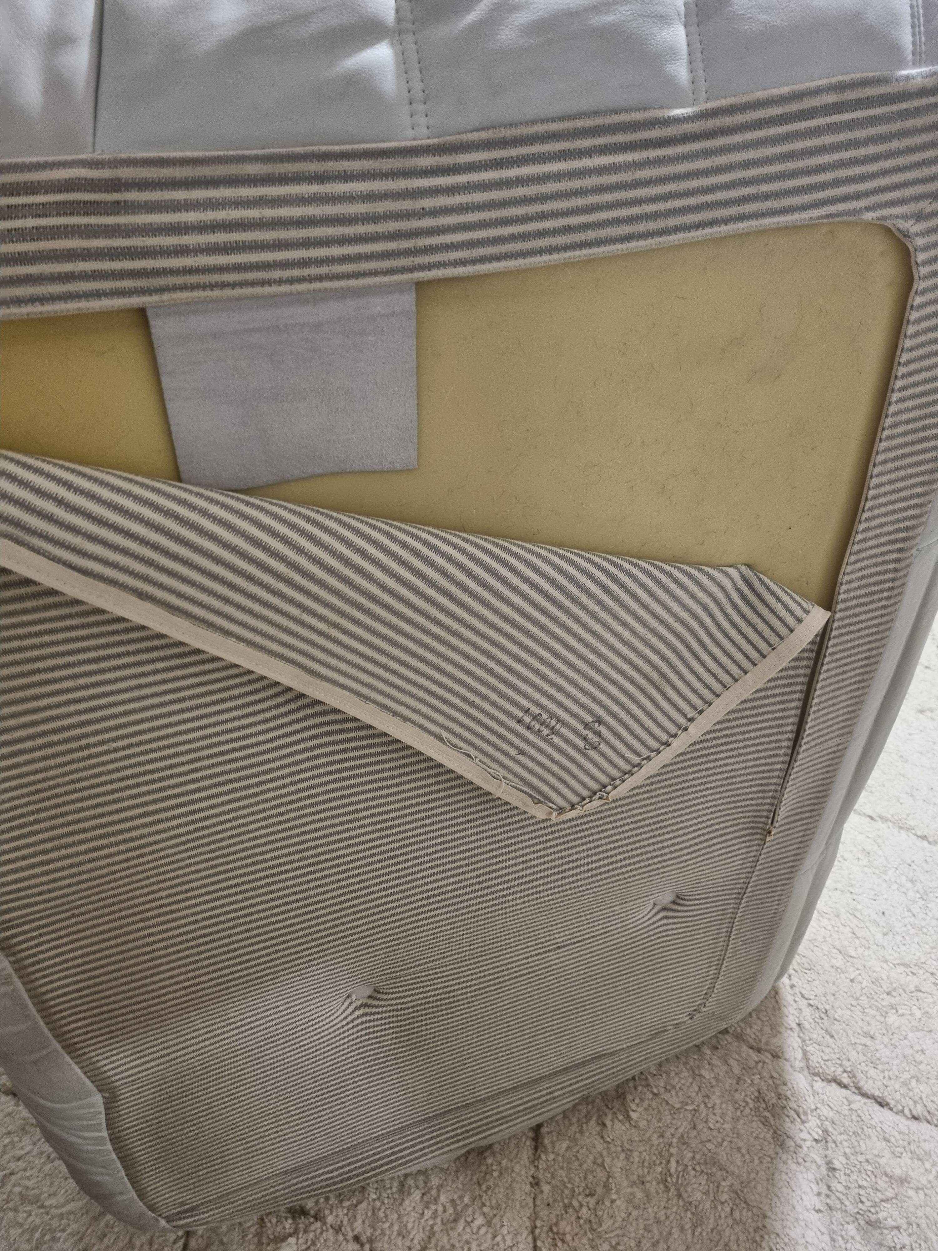 Sofa Togo Michel Ducaroy 2 places