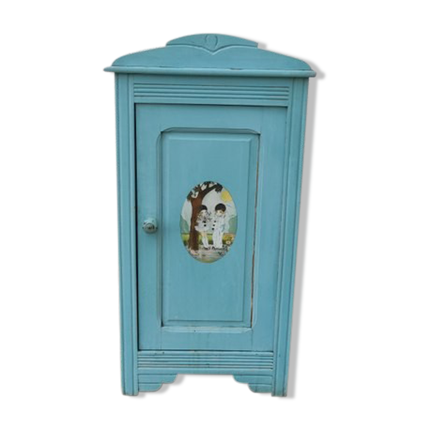 Parisian doll wardrobe